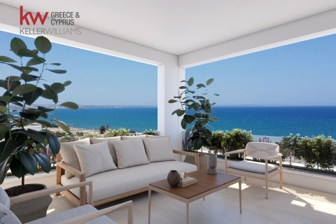 2 chambres Appartement à Larnaca, Larnaka,  No. 50809 25