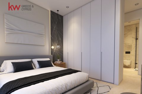 2 chambres Appartement à Larnaca, Larnaka,  No. 50809 22