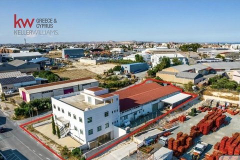 1846m2 Warehouse in Larnaka,  No. 50808