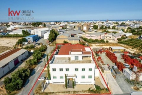 1846m2 Warehouse in Larnaka,  No. 50808 2