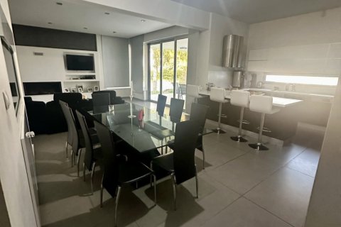 3 bedrooms Townhouse in Dali, Nicosia,  No. 50811 4