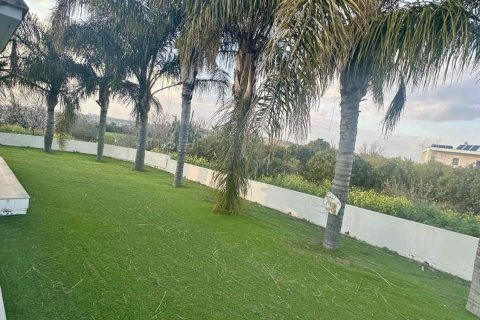 3 bedrooms Townhouse in Dali, Nicosia,  No. 50811 2