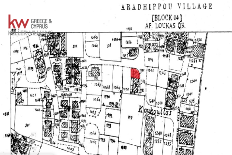 3 bedrooms Townhouse in Larnaka,  No. 50807 3