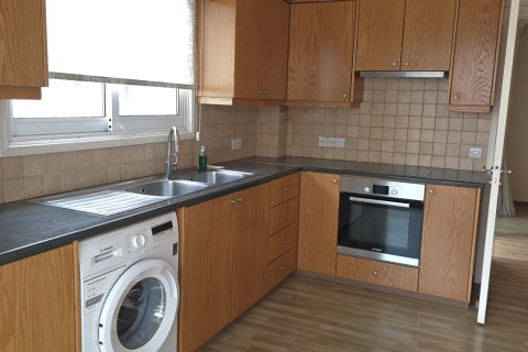 2 bedrooms Apartment in Strovolos, Nicosia, No. 50812 19