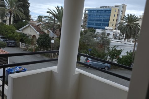 2 bedrooms Apartment in Strovolos, Nicosia,  No. 50812