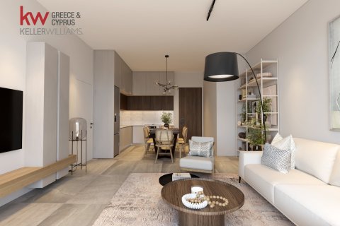 2 bedrooms Apartment in Livadia, Nicosia,  No. 50810 16