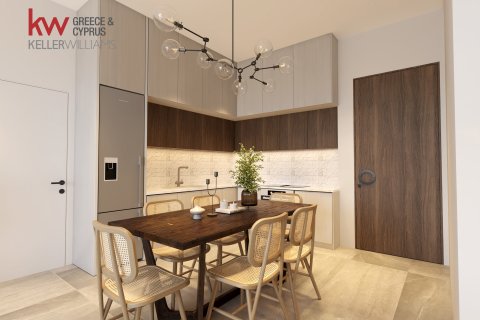 2 bedrooms Apartment in Livadia, Nicosia,  No. 50810 20