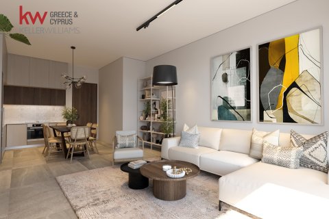 2 bedrooms Apartment in Livadia, Nicosia,  No. 50810 14