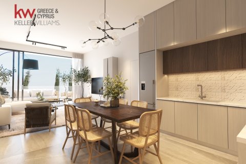 2 bedrooms Apartment in Livadia, Nicosia,  No. 50810 18