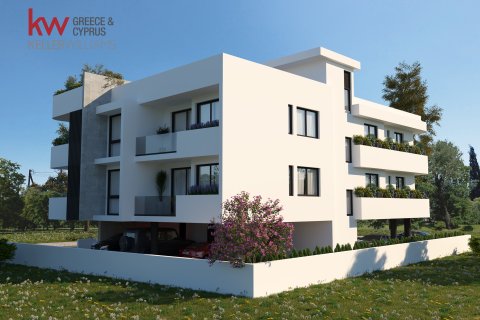 2 bedrooms Apartment in Livadia, Nicosia,  No. 50810 5