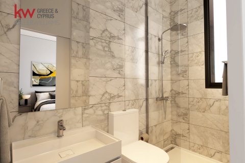 2 bedrooms Apartment in Livadia, Nicosia,  No. 50810 24