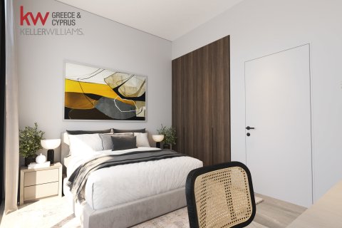 2 bedrooms Apartment in Livadia, Nicosia,  No. 50810 21