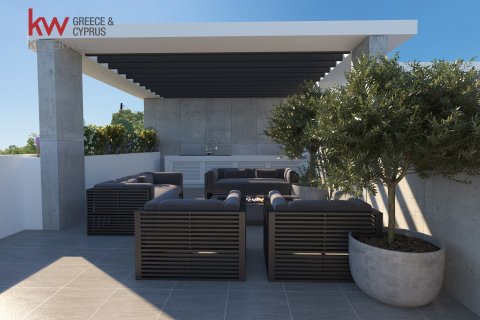 2 bedrooms Apartment in Livadia, Nicosia,  No. 50810 11