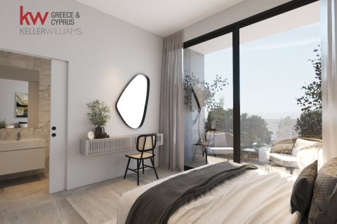 2 bedrooms Apartment in Livadia, Nicosia,  No. 50810 22