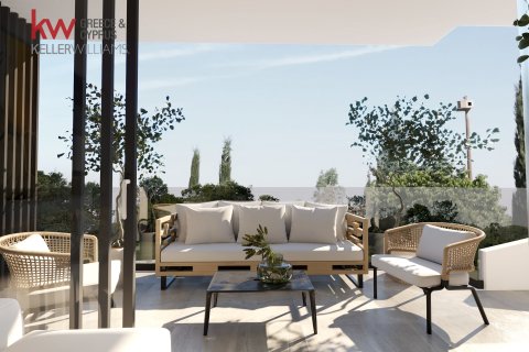 2 bedrooms Apartment in Livadia, Nicosia,  No. 50810 25