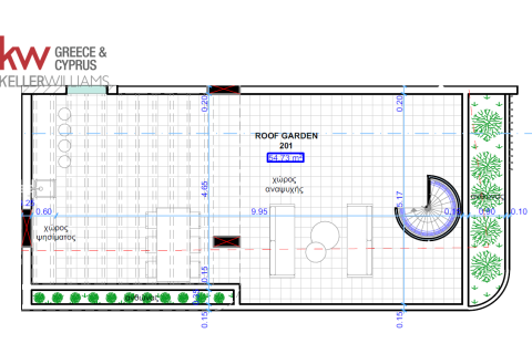 2 bedrooms Apartment in Livadia, Nicosia,  No. 50810 27