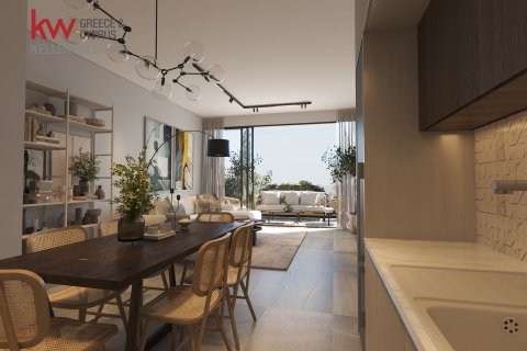 2 bedrooms Apartment in Livadia, Nicosia,  No. 50810 19