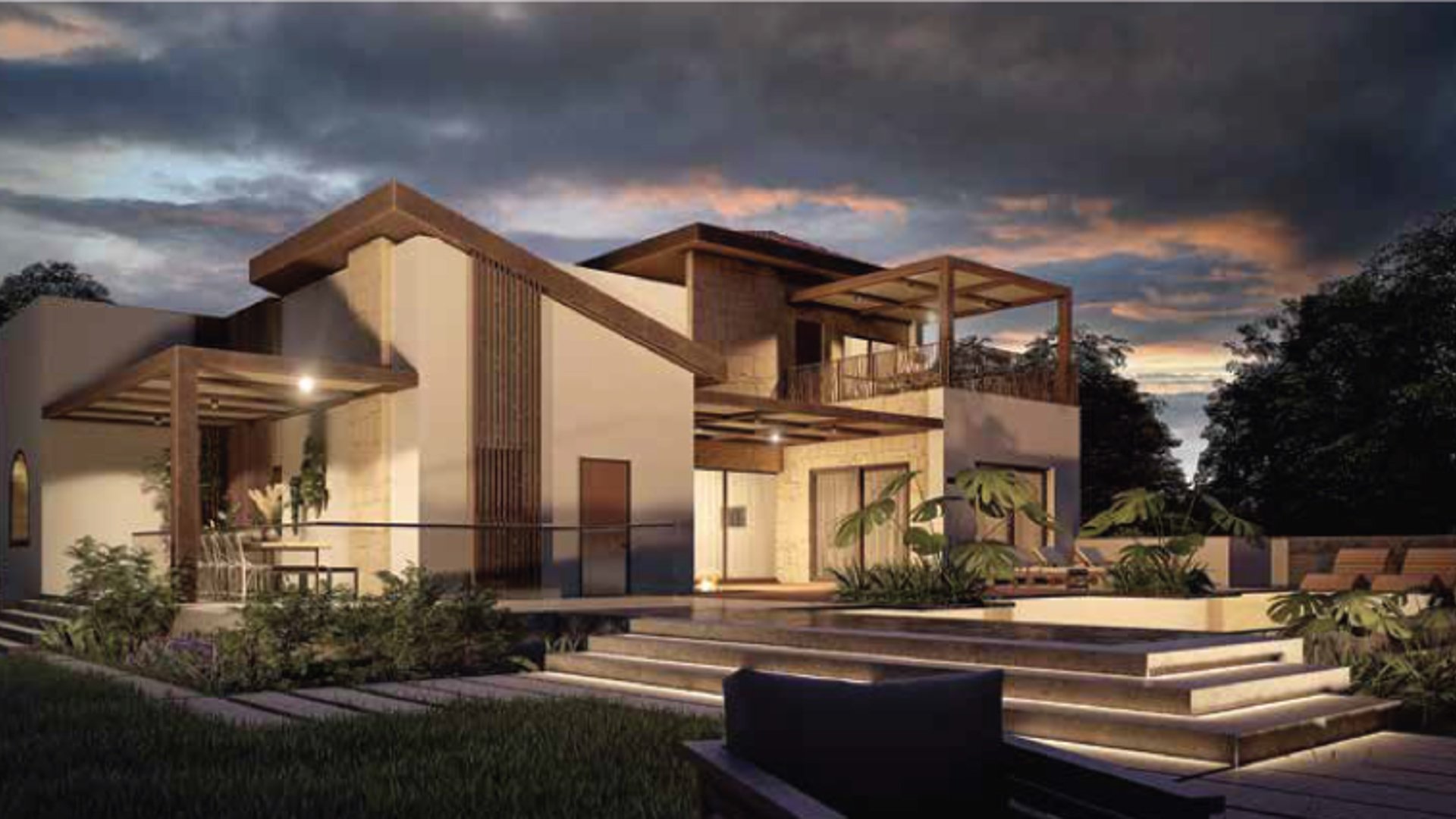 5 chambres Villa à Aphrodite Hills, Kouklia, Paphos, Chypre No. 28756