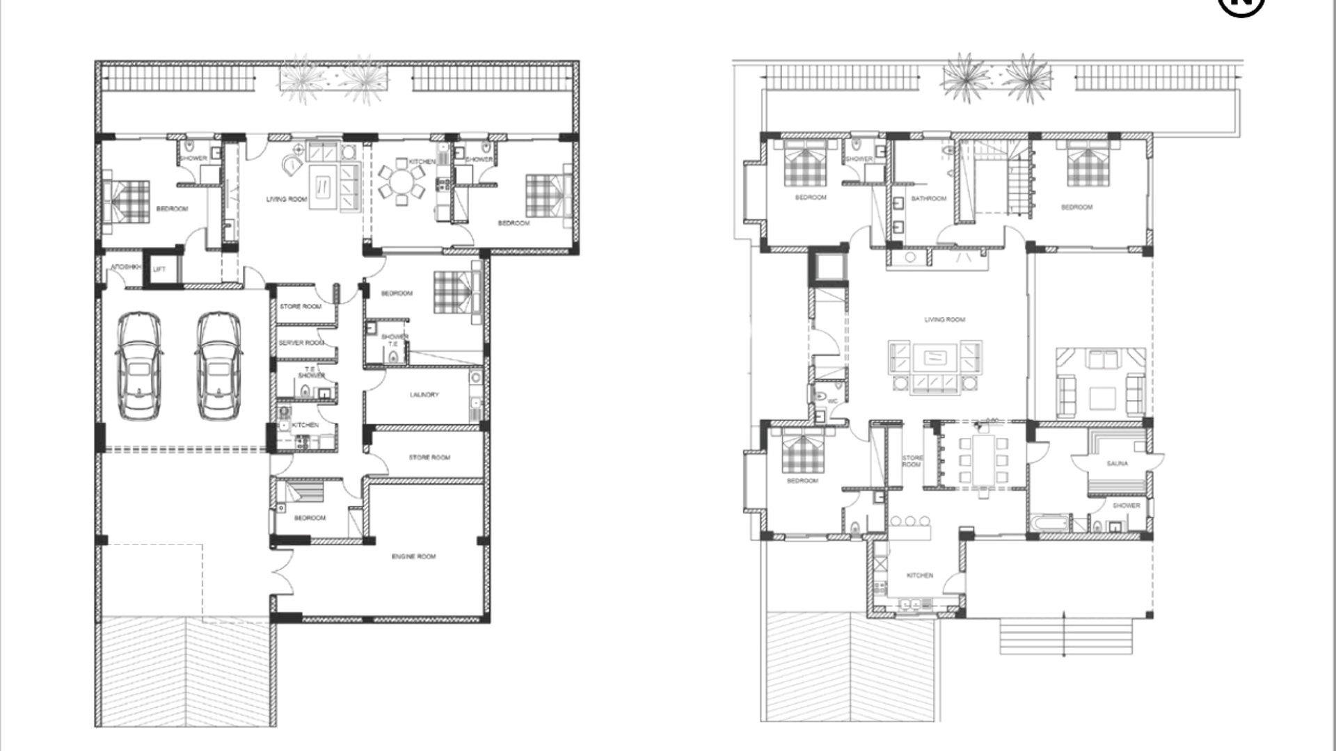 5 chambres Villa à Aphrodite Hills, Kouklia, Paphos, Chypre No. 28756