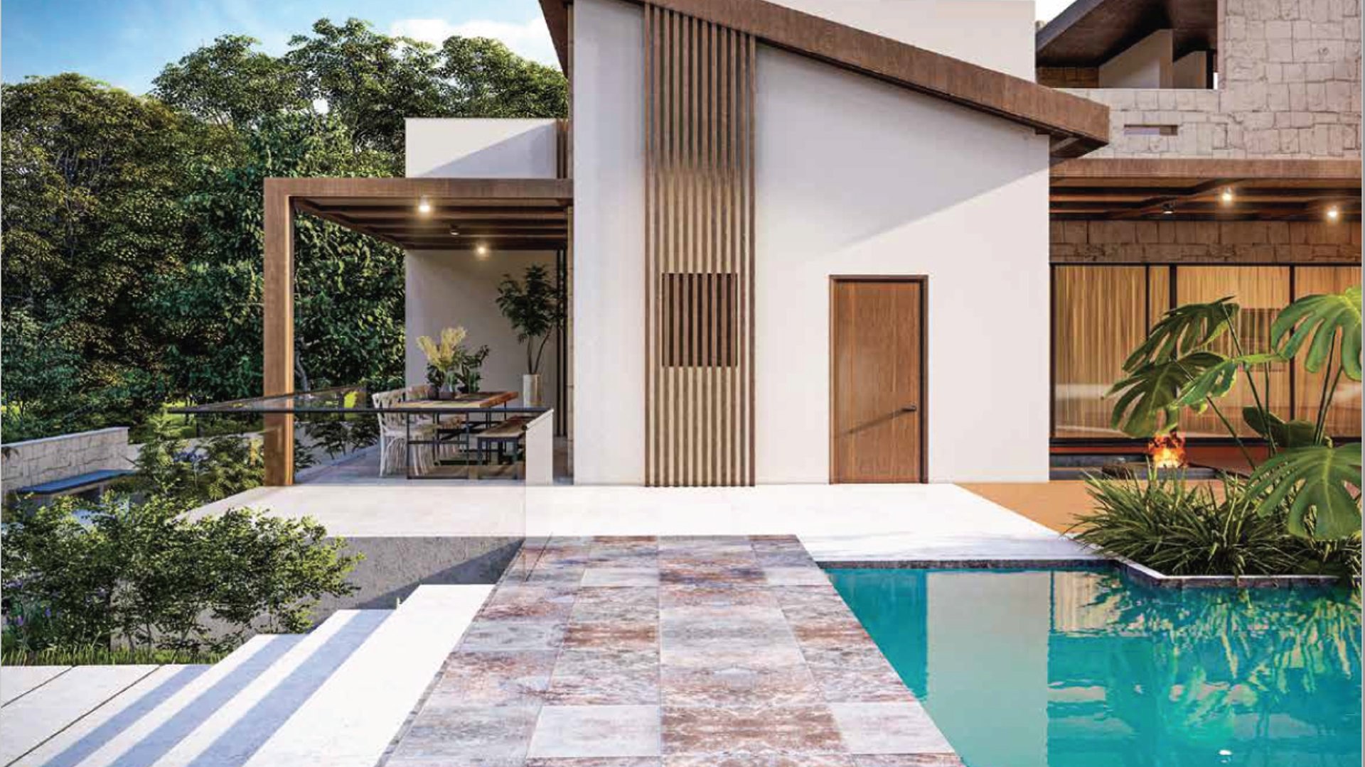 5 chambres Villa à Aphrodite Hills, Kouklia, Paphos, Chypre No. 28756