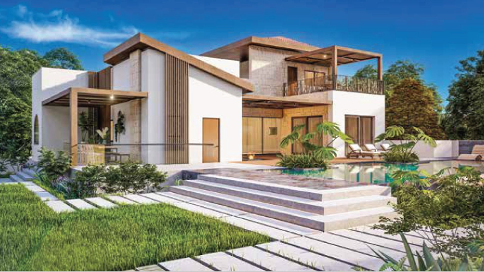 5 chambres Villa à Aphrodite Hills, Kouklia, Paphos, Chypre No. 28756