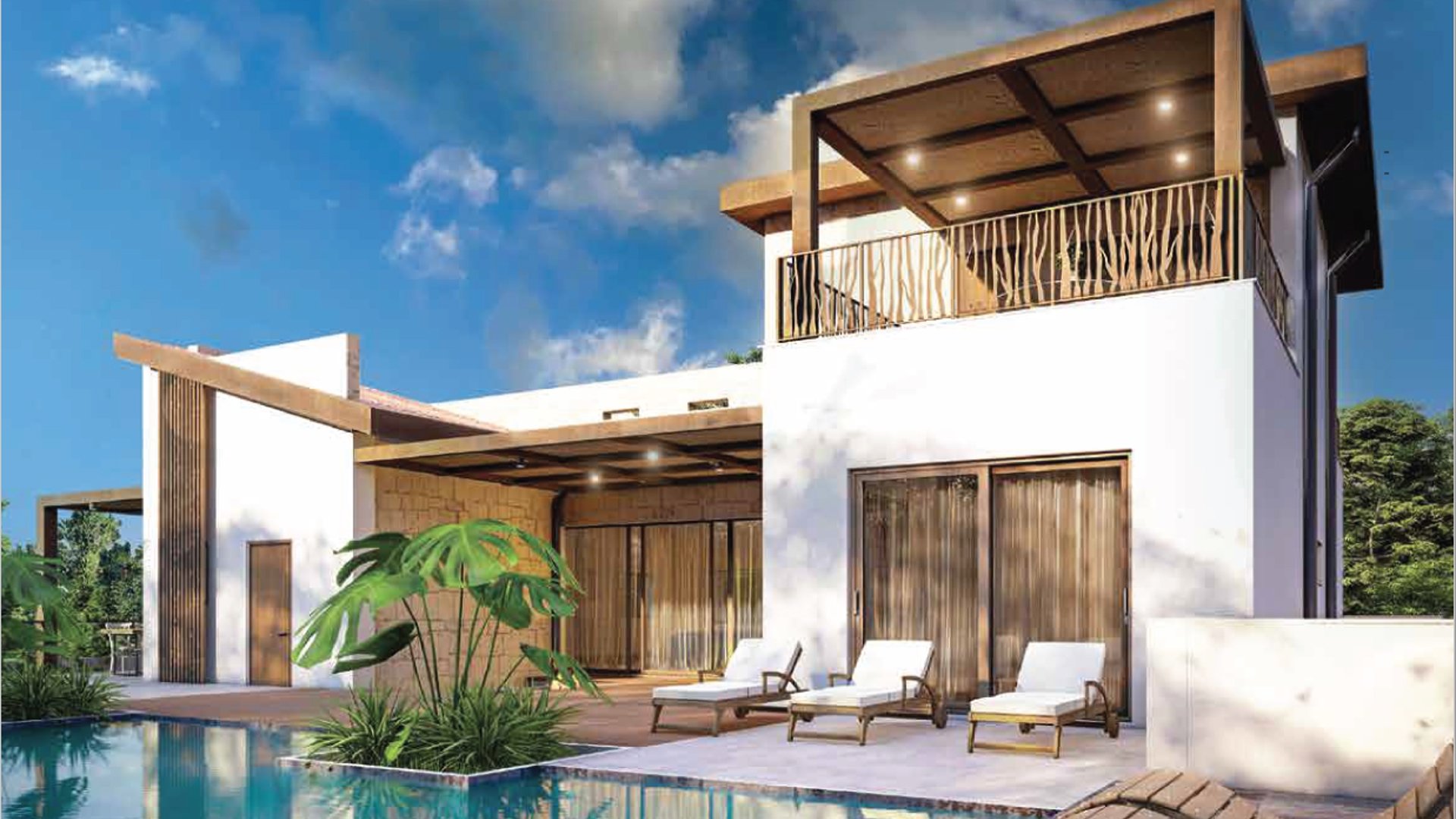 5 chambres Villa à Aphrodite Hills, Kouklia, Paphos, Chypre No. 28756