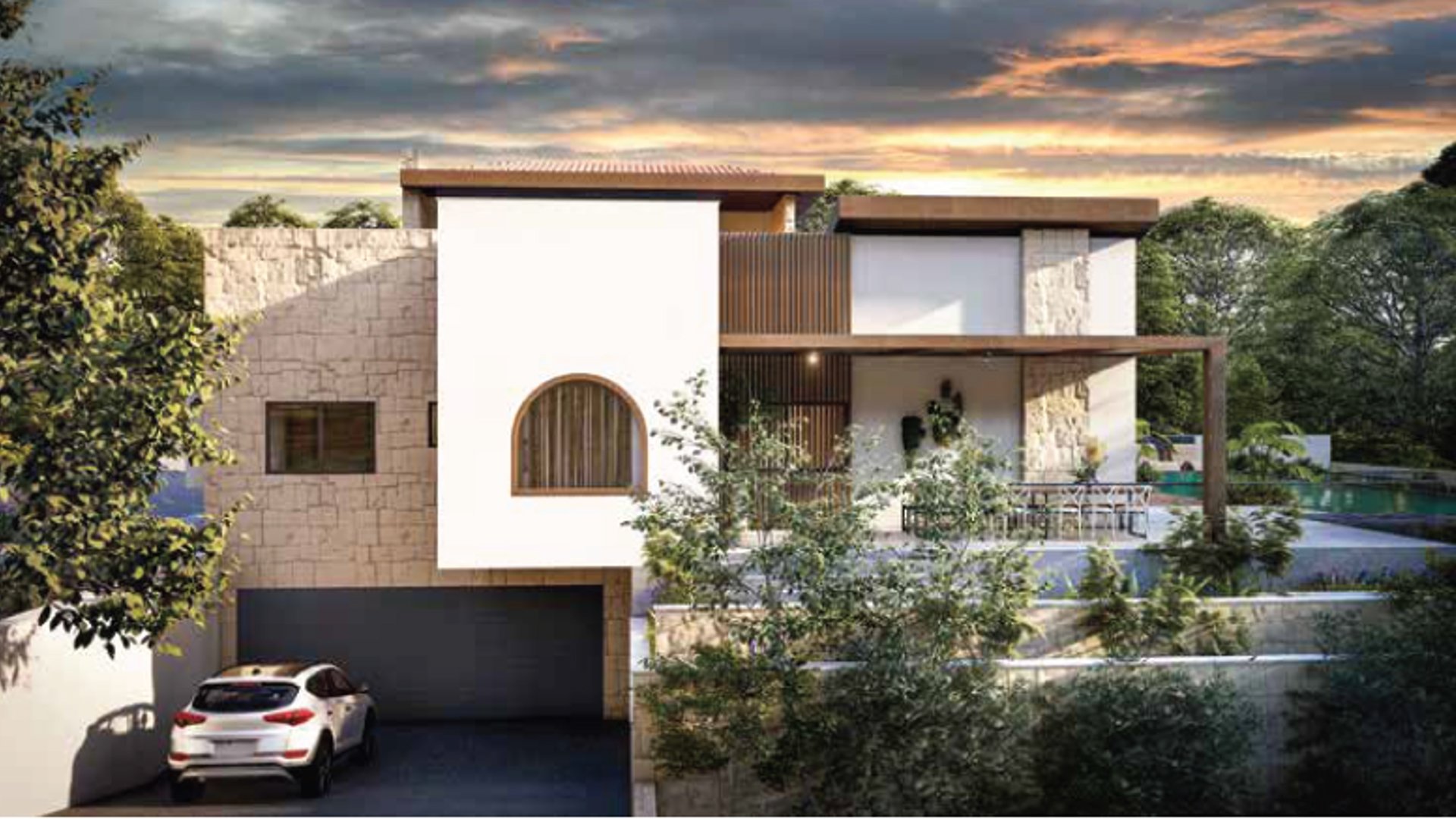 5 chambres Villa à Aphrodite Hills, Kouklia, Paphos, Chypre No. 28756