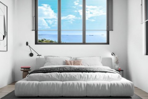 1 chambre Appartement à Limassol, Chypre No. 28757
