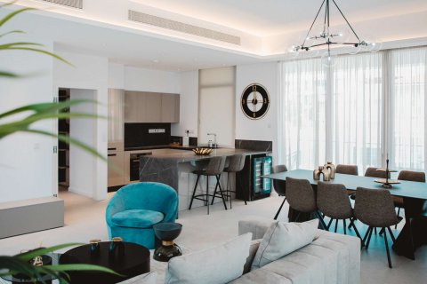 2 chambres Appartement à Limassol,  No. 49600 5