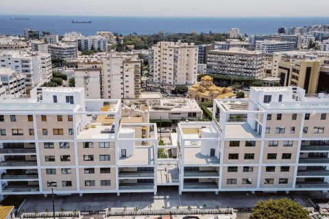 4 bedrooms Apartment in Limassol, No. 49602 2