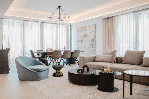 4 bedrooms Apartment in Limassol, No. 49602 7