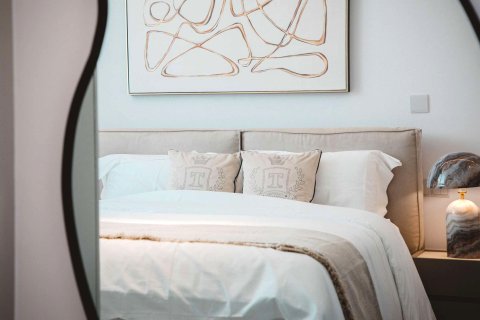 4 bedrooms Apartment in Limassol, No. 49602 4