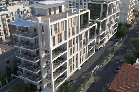 4 chambres Duplex à Limassol,  No. 49605