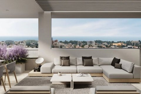 2 bedrooms Apartment in Limassol,  No. 43244 3