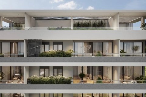 2 bedrooms Apartment in Limassol,  No. 43244 4