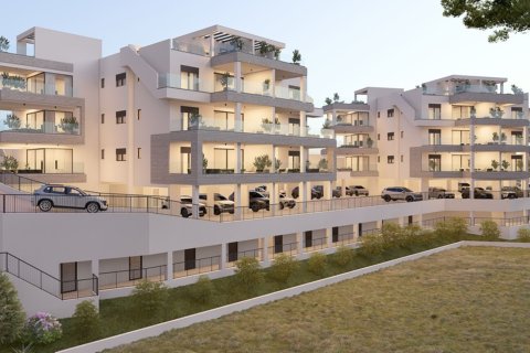 2 dormitorios Apartamento en Agios Athanasios, Limassol,  No. 43238 2