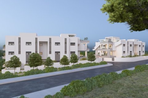 2 dormitorios Apartamento en Agios Athanasios, Limassol,  No. 43238 6