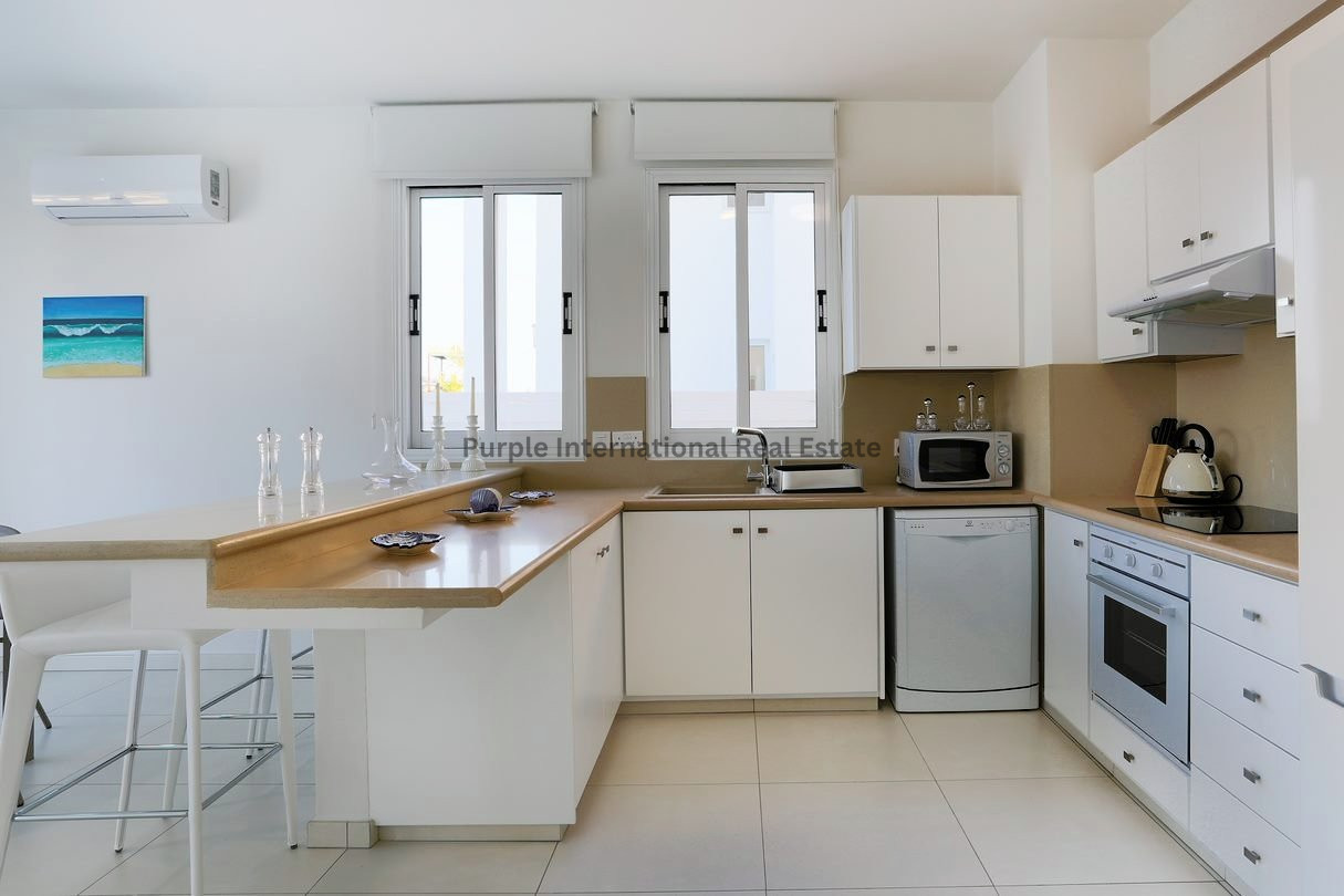 3 bedrooms Villa in Pernera, Ammochostos, Cyprus No. 7652