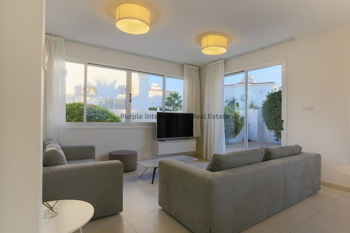 3 bedrooms Villa in Pernera, Ammochostos, Cyprus No. 7652