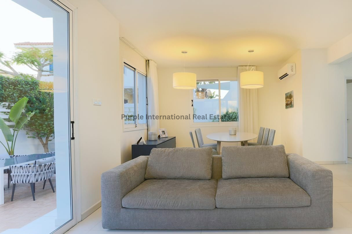 3 bedrooms Villa in Pernera, Ammochostos, Cyprus No. 7652