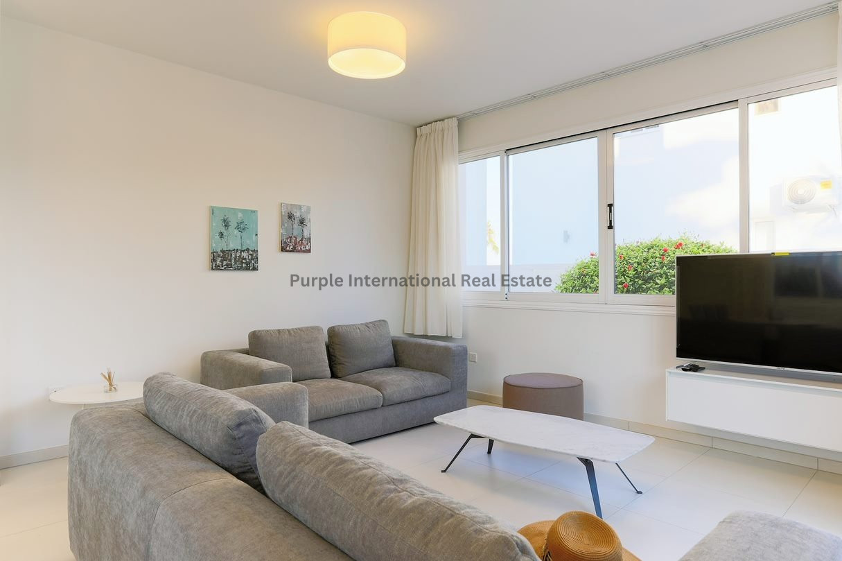 3 bedrooms Villa in Pernera, Ammochostos, Cyprus No. 7652