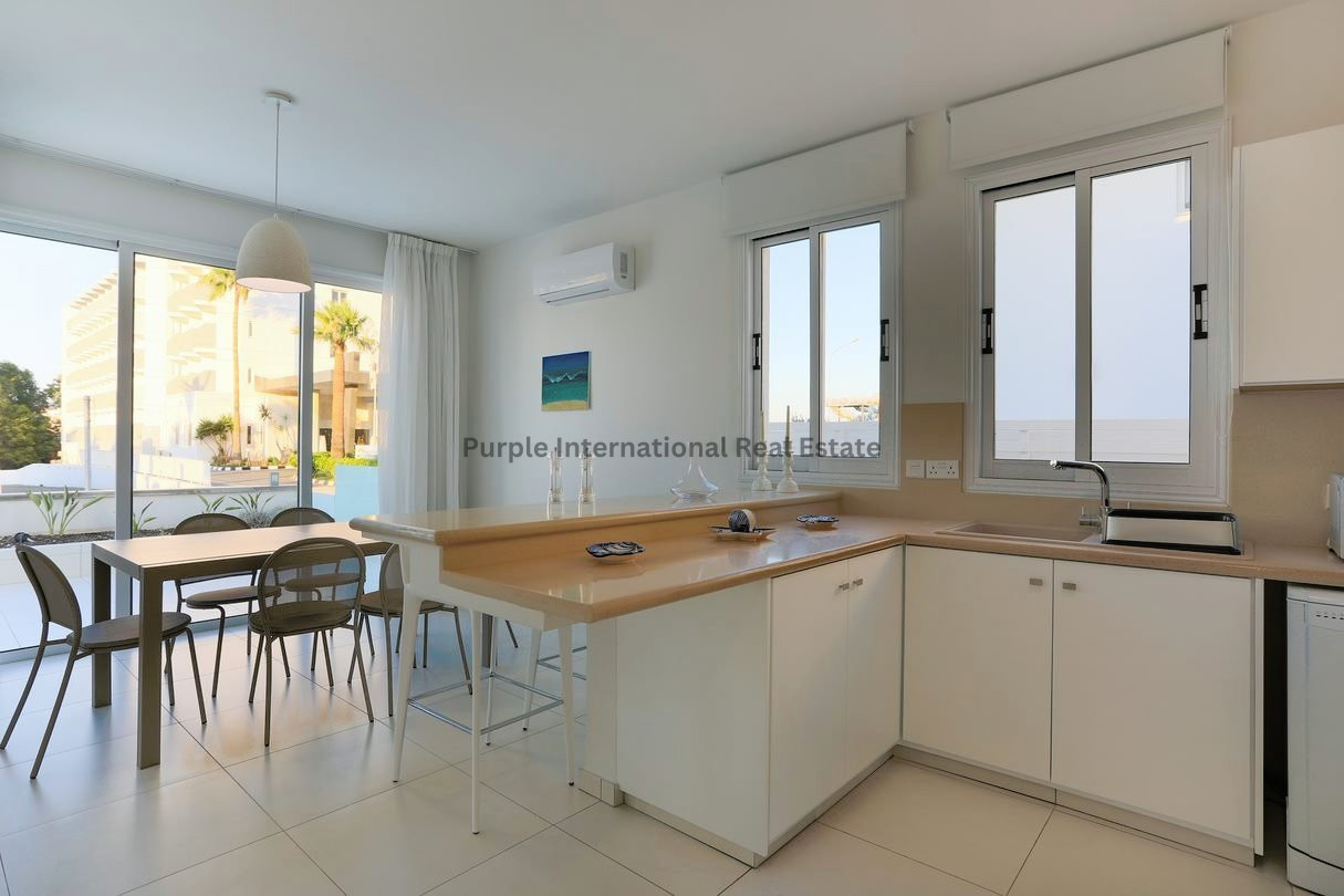 3 bedrooms Villa in Pernera, Ammochostos, Cyprus No. 7652