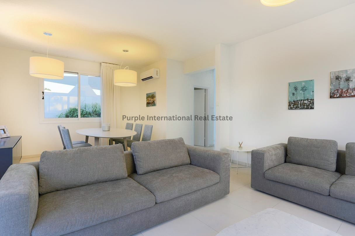 3 bedrooms Villa in Pernera, Ammochostos, Cyprus No. 7652