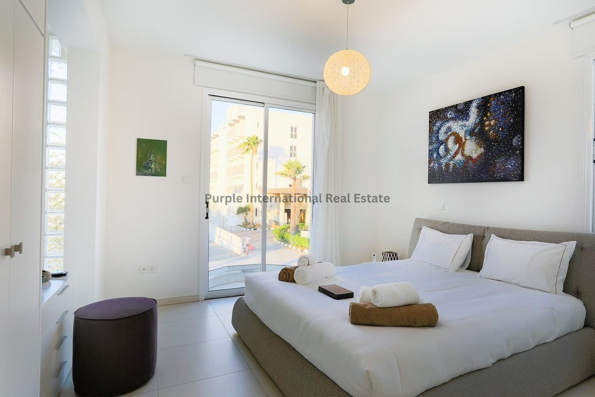 3 bedrooms Villa in Pernera, Ammochostos, Cyprus No. 7652