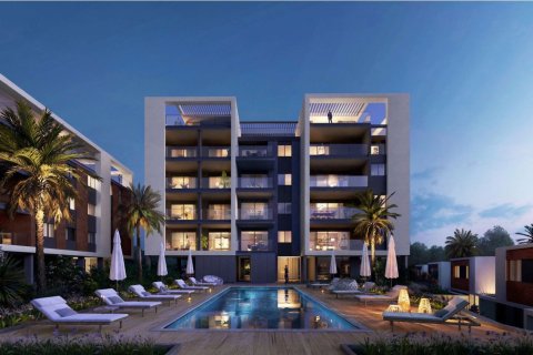 3 bedrooms Apartment in Kato Polemidia, Limassol,  No. 45095 6