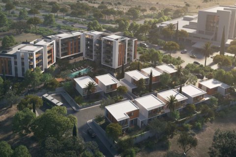 3 bedrooms Apartment in Kato Polemidia, Limassol,  No. 45095 2