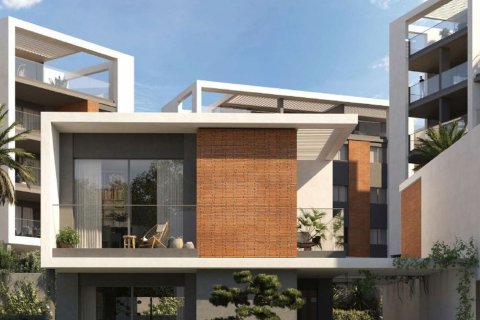 3 bedrooms Apartment in Kato Polemidia, Limassol,  No. 45095 4