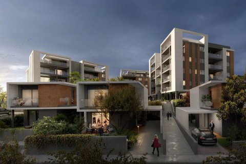 3 bedrooms Apartment in Kato Polemidia, Limassol,  No. 45095 5