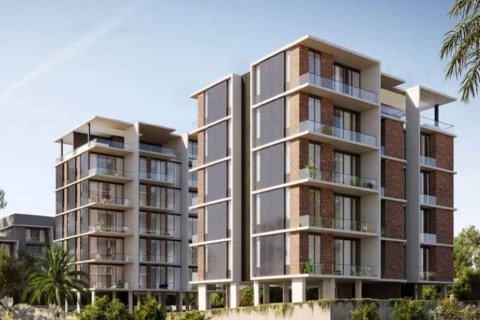 3 bedrooms Penthouse in Limassol,  No. 45099 3