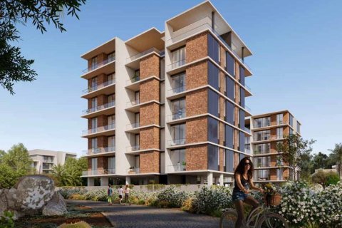 3 bedrooms Penthouse in Limassol,  No. 45099 2